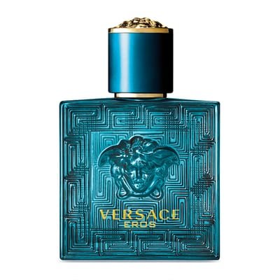 Versace Versace Eros Eau De Toilette for Men 50 ml