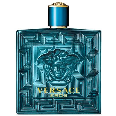 Versace Versace Eros for Men Eau de Toilette 200ml