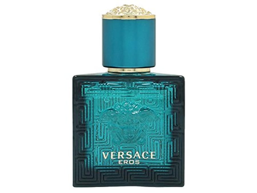 Versace Versace Eros Gift Set 2 x 30ml EDT Spray