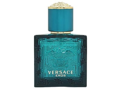Versace Versace Eros Gift Set 2 x 30ml EDT Spray