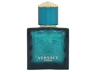 Versace Versace Eros Gift Set 2 x 30ml EDT Spray