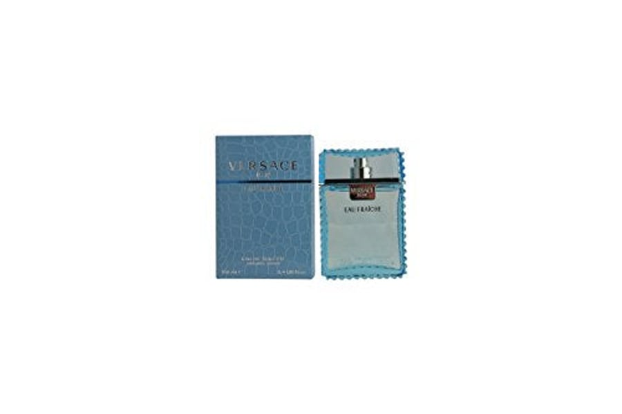 Versace Versace Man Eau Fraiche Eau de Toilette 100ml Spray