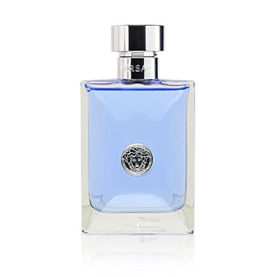 Versace Versace New Homme Aftershave Lotion (Splash) 100ml
