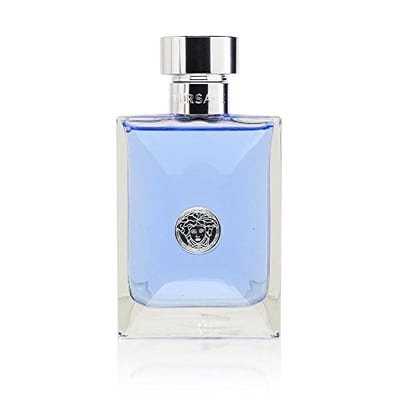 Versace Versace New Homme Aftershave Lotion (Splash) 100ml