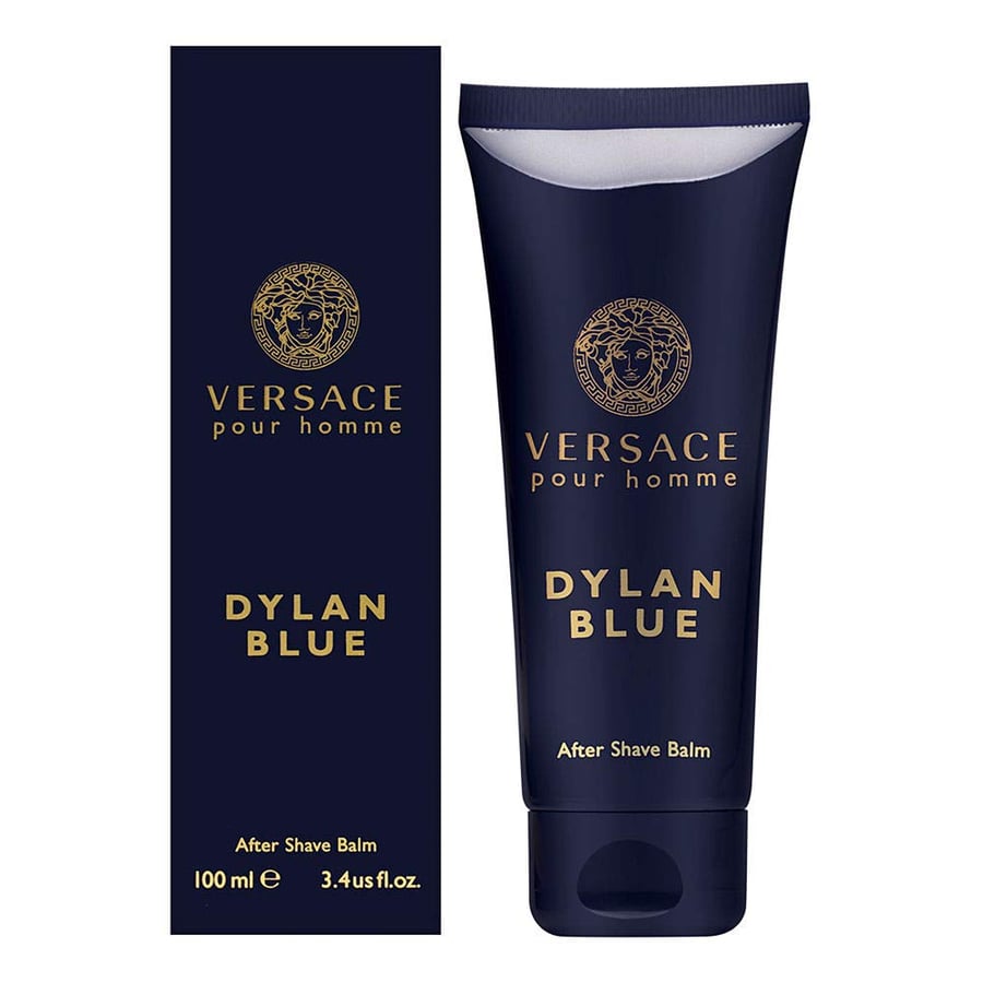 Versace Versace Pour Homme Dylan Blue Aftershave Balm
