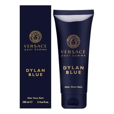 Versace Versace Pour Homme Dylan Blue Aftershave Balm