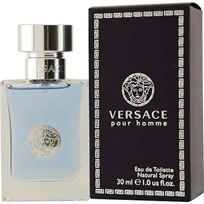 Versace Versace Pour Homme Eau de Toilette 30ml Spray