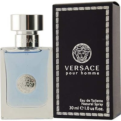 Versace Versace Pour Homme Eau de Toilette 30ml Spray