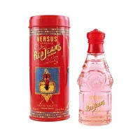 Versace Versace Red Jeans EDT Spray - 75ml