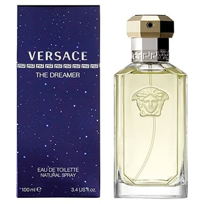 Versace Versace The Dreamer Eau de Toilette 100ml Spray