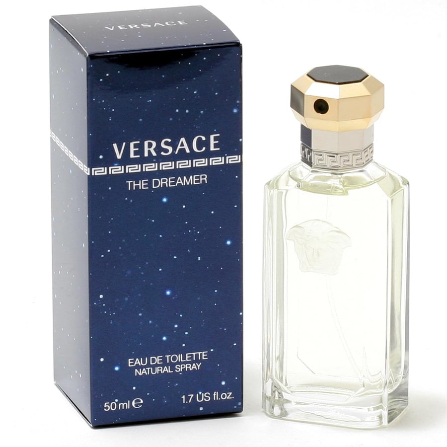 Versace Versace The Dreamer Eau de Toilette 50ml Spray