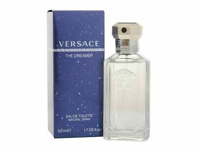 Versace Versace The Dreamer EDT Spray - 50ml