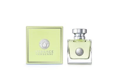 Versace Versace Versense Eau de Toilette 50ml Spray