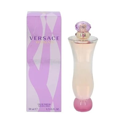 Versace Versace Woman Edp Spray 50ml