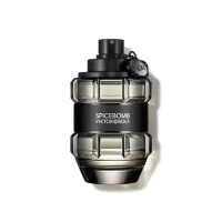 Viktor & Rolf Viktor & Rolf Viktor&rolf Spicebomb Eau De Toilette 150ml