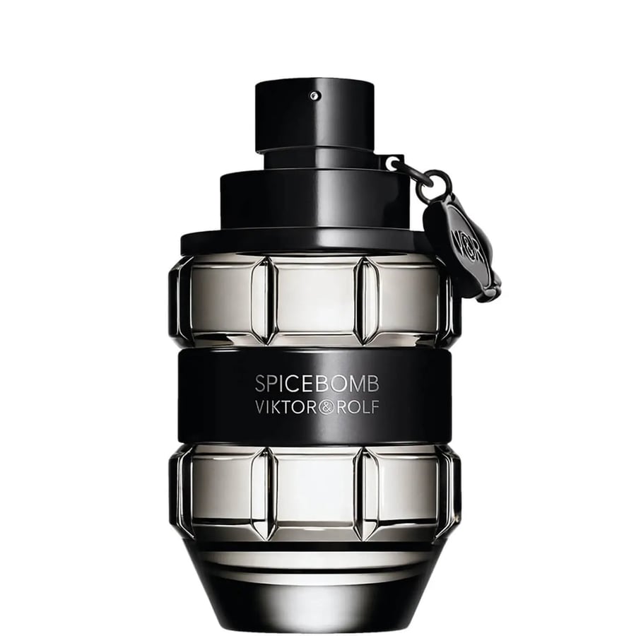 Viktor & Rolf Viktor & Rolf Spicebomb Eau de Toilette 90ml