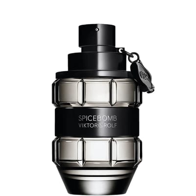 Viktor & Rolf Viktor & Rolf Spicebomb Eau de Toilette 90ml