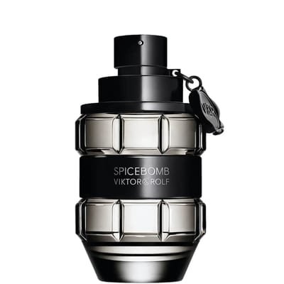 Viktor & Rolf Viktor & Rolf Spicebomb Eau de Toilette 90ml