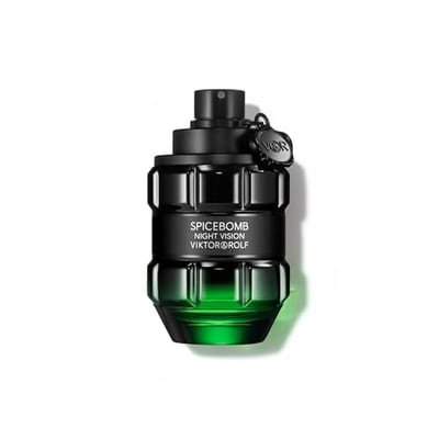 Viktor & Rolf Viktor & Rolf Spicebomb Night Vision Eau De Toilette 90ml