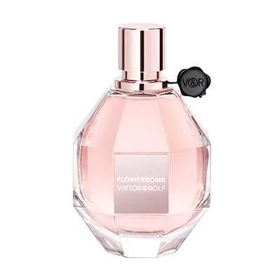 Viktor & Rolf V&R Flowerbomb EDP Spray - 100ml