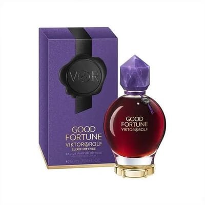 Viktor & Rolf V&r Good Fortune Intense Edp Spray 90ml