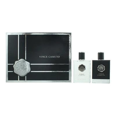 Vince Camuto Vince Camuto Vince Camuto Gift Set 100ml EDT + 100ml Aftershave