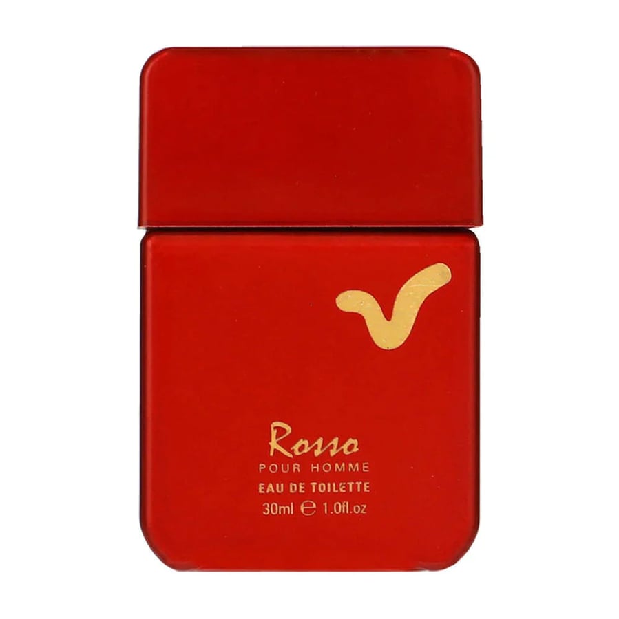 Voi Voi Jeans Rosso Eau de Toilette 30ml Spray