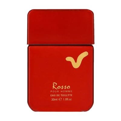 Voi Voi Jeans Rosso Eau de Toilette 30ml Spray