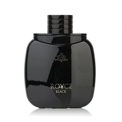 Vurv Vurv Royce Black For Him EDP 100ml