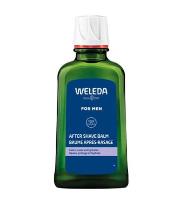 Weleda Weleda Aftershave Balm For Men 100ml