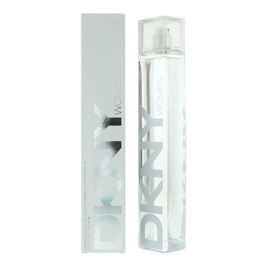 Women DKNY Women Eau De Toilette 100ml