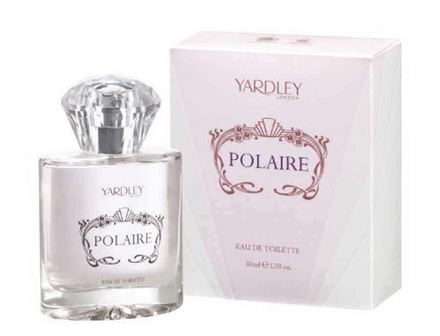 Yardley London Yardley London Polaire Eau de Toilette 50ml Spray