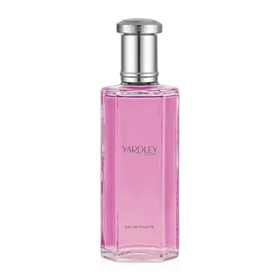 Yardley Yardley Frangipani Eau De Toilette 125ml