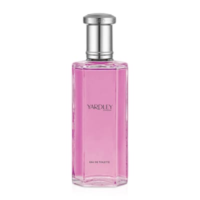 Yardley Yardley Frangipani Eau de Toilette 125ml Spray