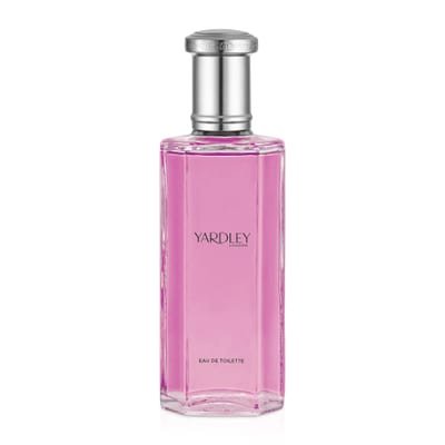 Yardley Yardley Frangipani Eau de Toilette 125ml Spray