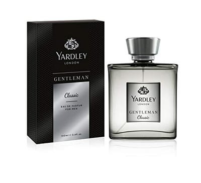 Yardley Yardley Gentleman Classic Eau De Toilette 100ml