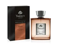 Yardley Yardley Gentleman Legacy Eau De Toilette 100ml