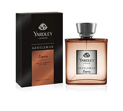 Yardley Yardley Gentleman Legacy Eau De Toilette 100ml