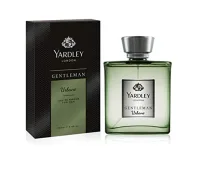 Yardley Yardley Gentleman Urbane Eau De Toilette 100ml
