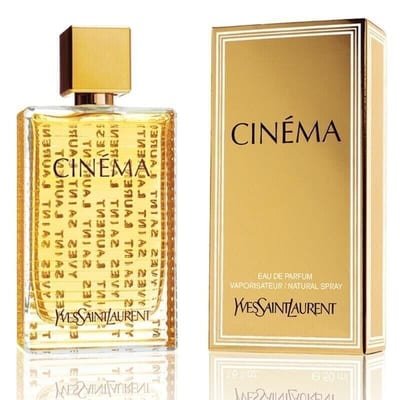 YSL YSL Cinema EDP Spray 90ml