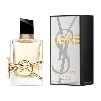 YSL Ysl Libre Edp Spray 50ml