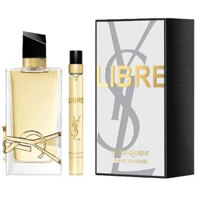 YSL YSL Libre Set: EDP Spray 90ml + 10ml