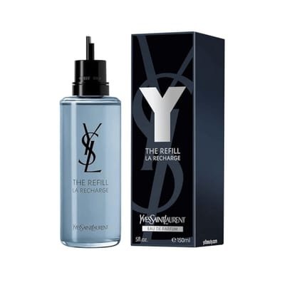 YSL Ysl Y Intense Edp Spray Refill 150ml