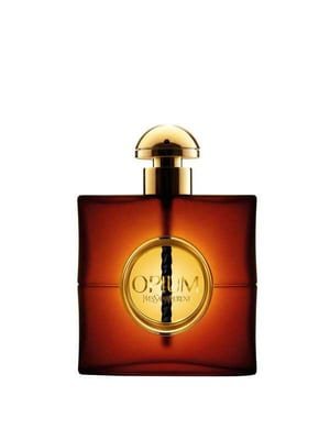 Yves Saint Laurent Yves Saint Laurent Eau De Toilette - Opium 50ml