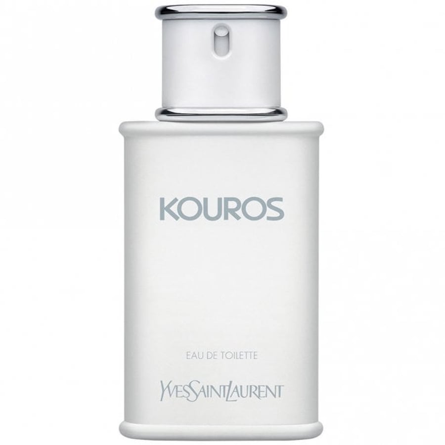 Yves Saint Laurent Yves Saint Laurent Kouros Eau de Toilette 100ml