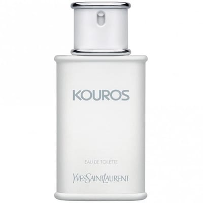 Yves Saint Laurent Yves Saint Laurent Kouros Eau de Toilette 100ml