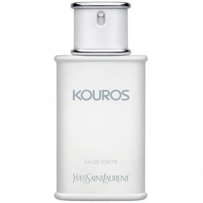 Yves Saint Laurent Yves Saint Laurent Kouros Eau de Toilette 100ml