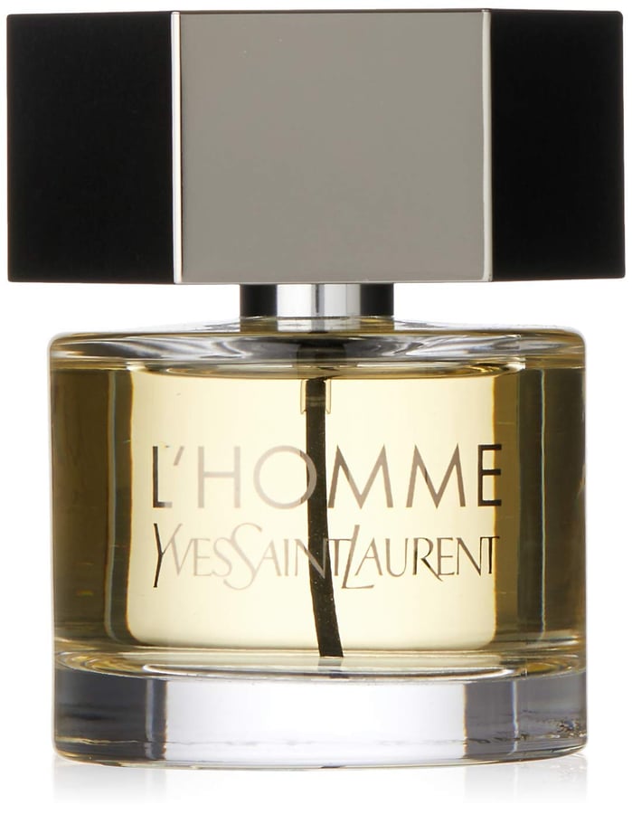 Yves Saint Laurent Yves Saint Laurent L'Homme Eau de Toilette 60ml Spray