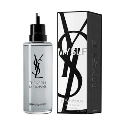 Yves Saint Laurent Yves Saint Laurent Myslf For Men 150ml EDP Refill