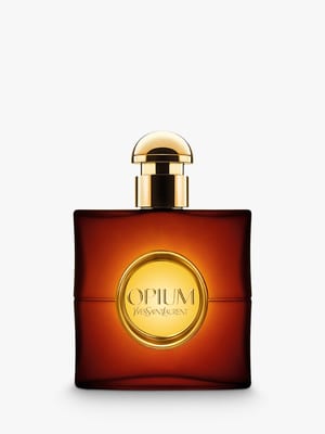 Yves Saint Laurent Yves Saint Laurent Opium Eau de Toilette 30ml